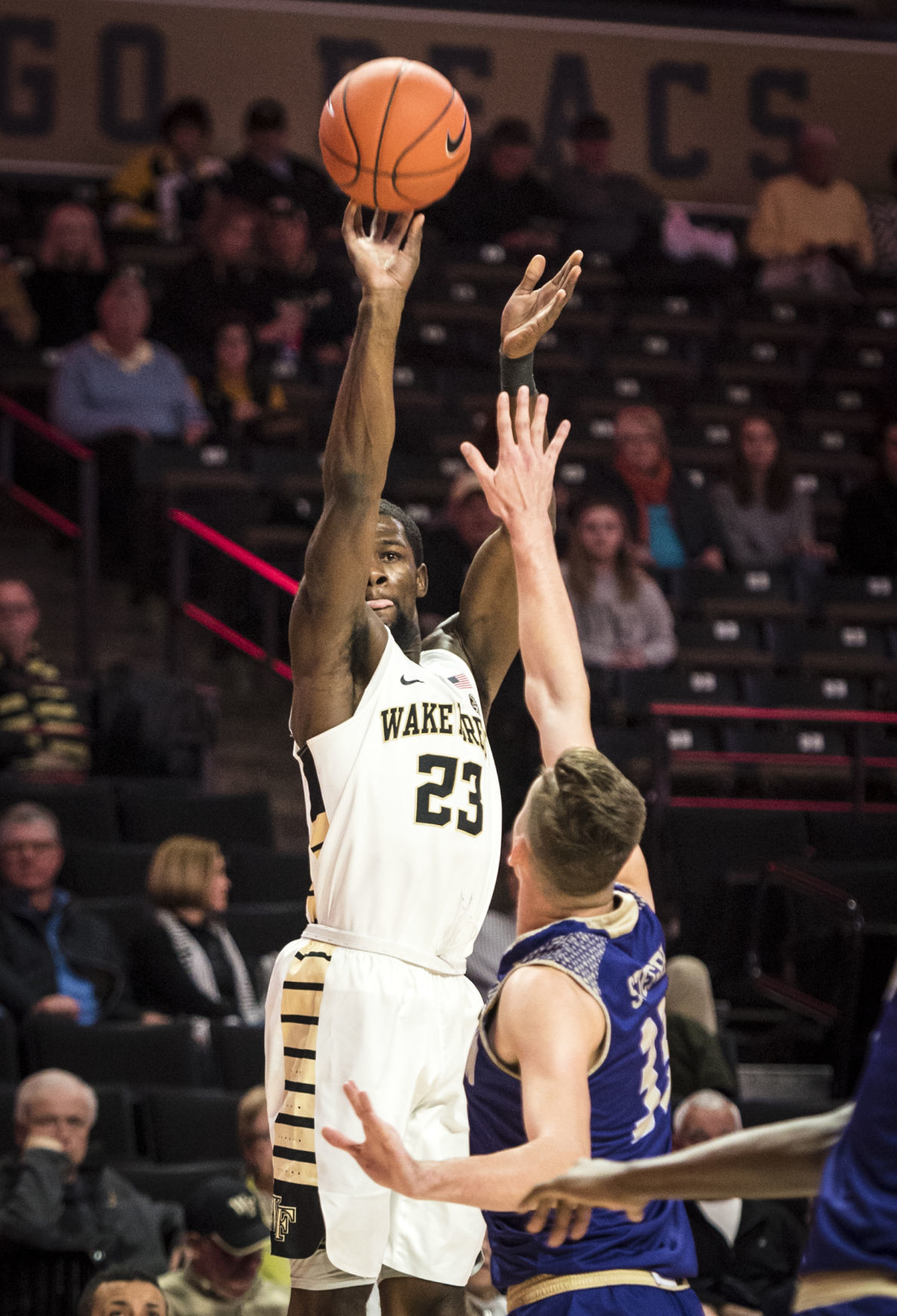 WakeBasketball